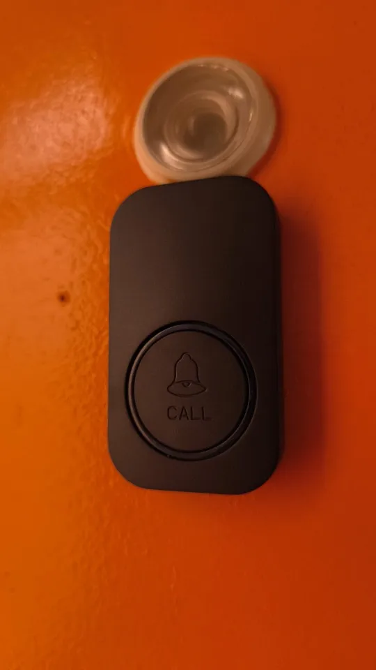 Wireless Doorbell Intelligent Welcome Door Bell 300M/984 FT Remote 60 Songs Melodies Home Smart Doorbell US EU UK Plug Optional photo review