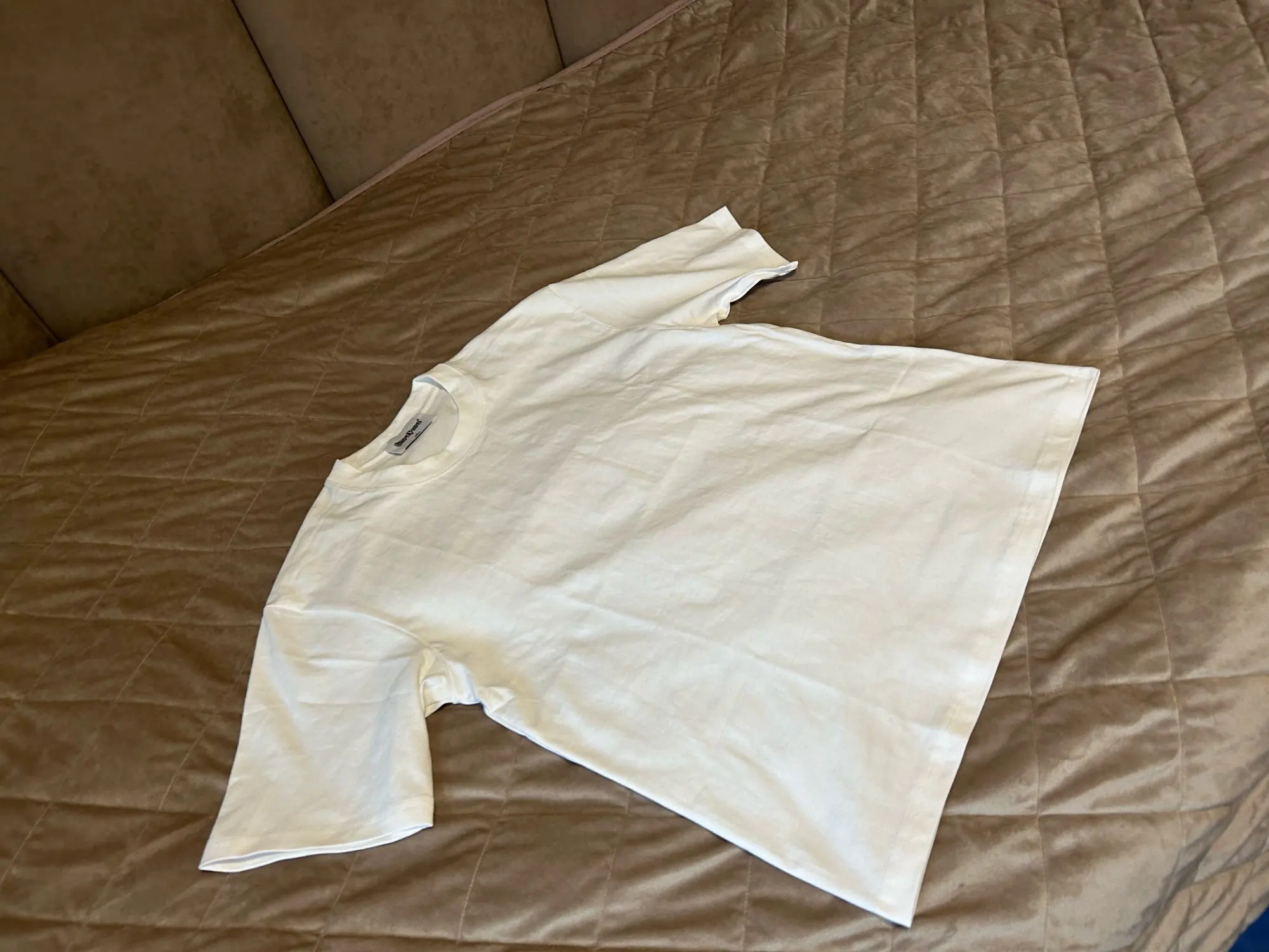 Customer review image