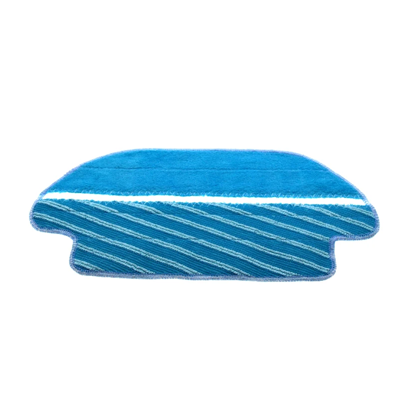 Compatible For ( Proscenic M6 Pro ) Robot Vacuum Cleaner Replacement Spare Part Accessory Roller Side Brush Hepa Filter Mop