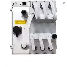 

Высокодоходный новый майнер Bitmain Antminer S23 Hyd 580T 9.5W SHA256 Algo для майнинга BTC, S23 Hydro Bitcoin Miner