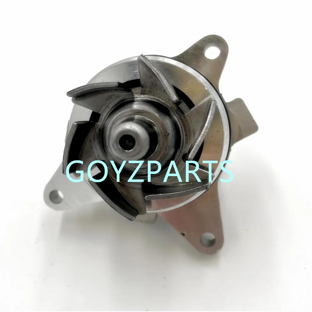 

LR053310 LR040990 LR025302 LR081578 Замена водяного насоса двигателя для Land Rover Freelander Discovery Sport 2.0L 240HP 16V