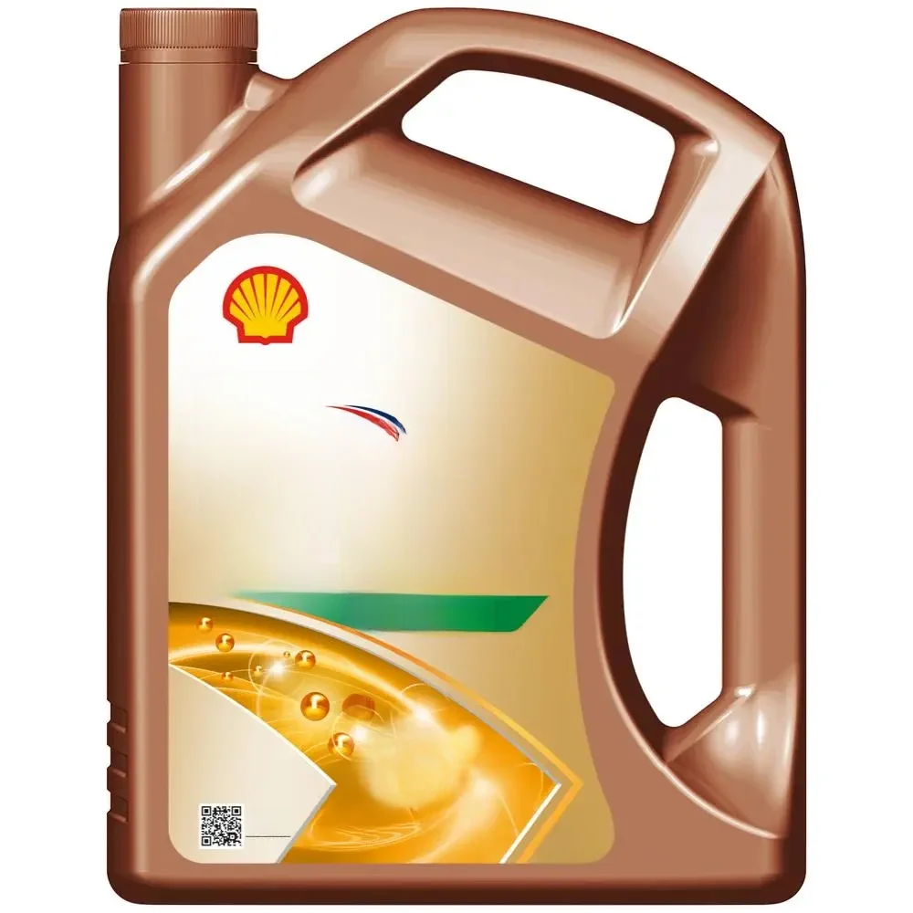 Aceite Shell Helix Ultra Ect C2/C3 0W30 5 L para Motores Gasolina, Diésel