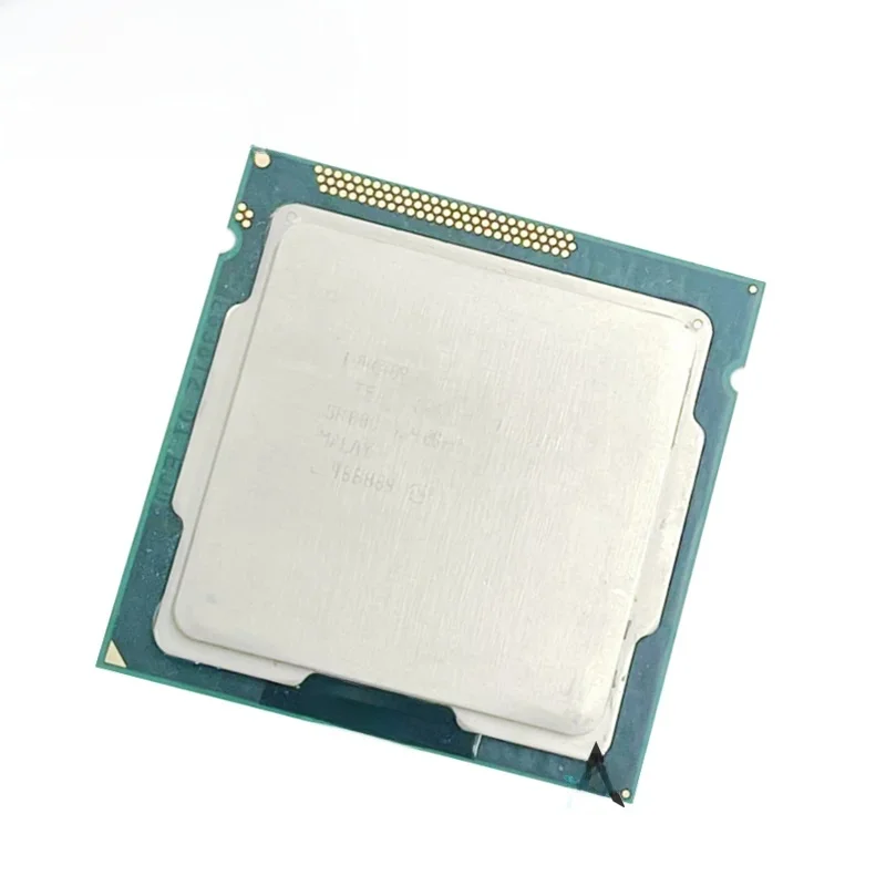 Czterordzeniowy procesor Core i7 2600 3,4 GHz 8 MB 5 GT/s SR00B LGA 1155 procesor I7 2600 — zdjęcie produktu 2