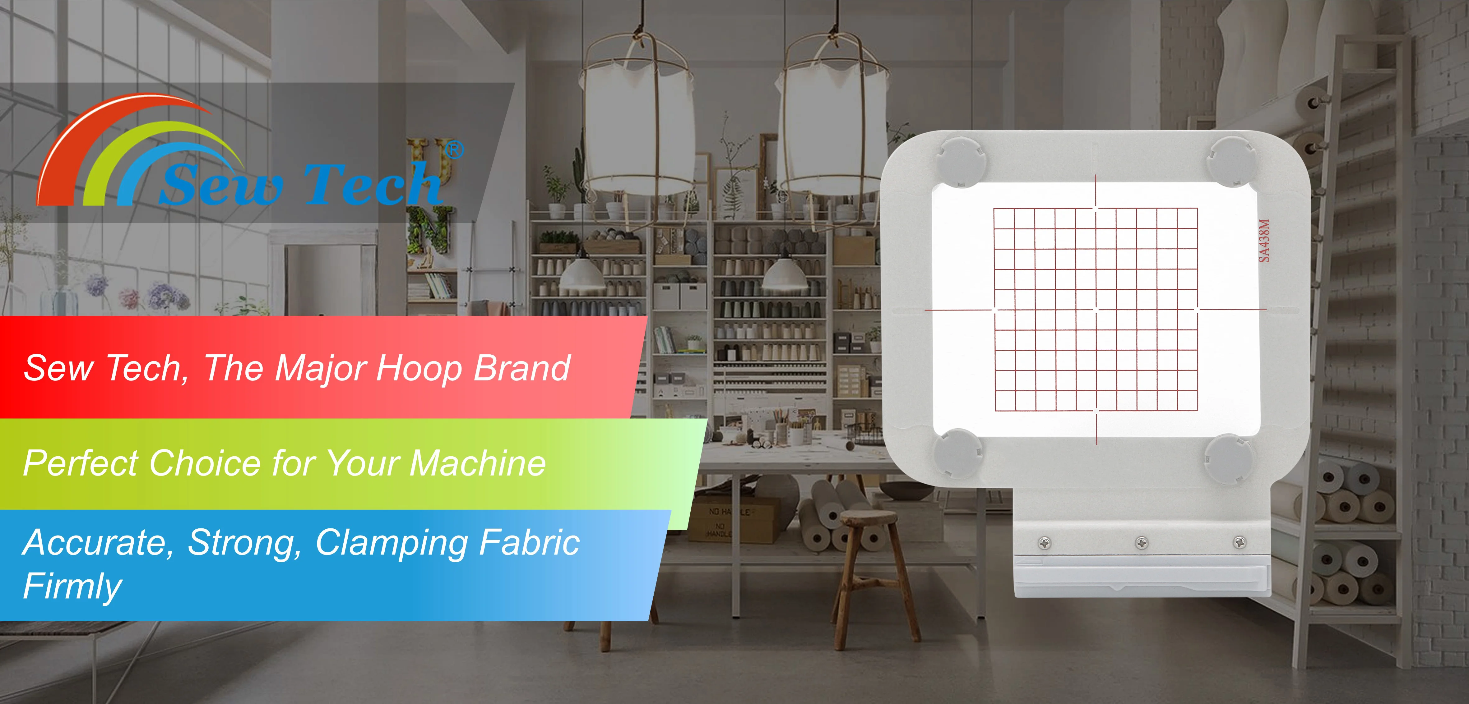 

SA438M magnetic home embroidery frame 4x4" 100x100mm for Brother NQ1600E NQ1400E NQ3600D NQ3500D 4000D 2800D 2500D 1500D V7 V5