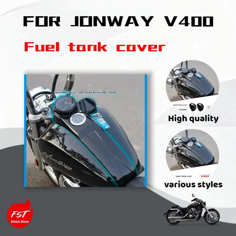 

For Jonway V400 Instrument Panel Cover, Fuel Tank, Instrument Decorative Cover, Modification Parts