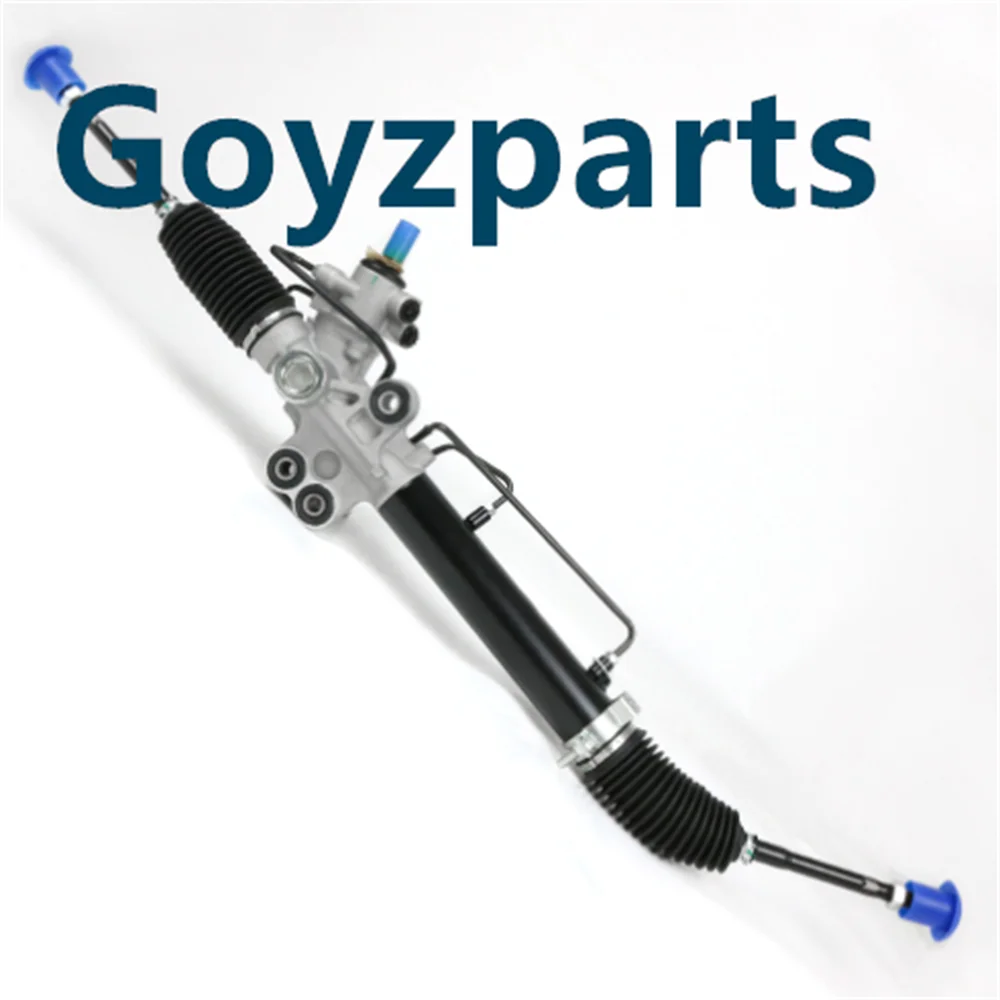 High Performance 44250-26281 Automobile Steering Gear RHD Steering Gear Assembly Suitable For Toyota Hiace 2WD