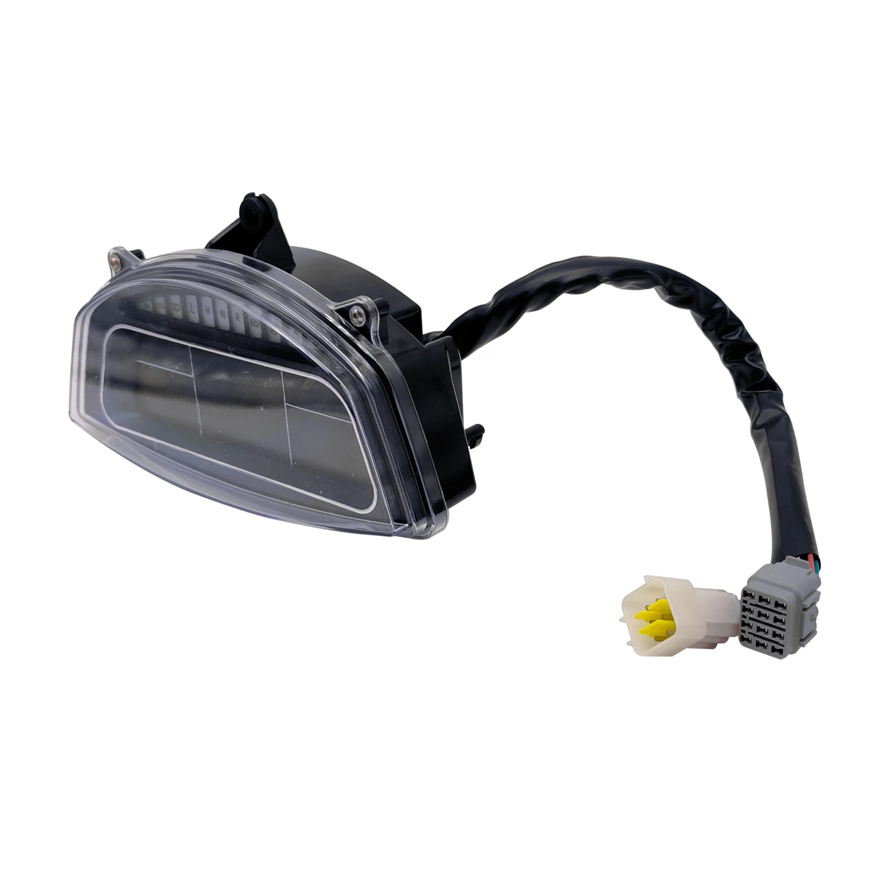 LCD Dashboard Speedometer Odometer for CFmoto 500 X5 X6 9050-170110-2000 9050-170110