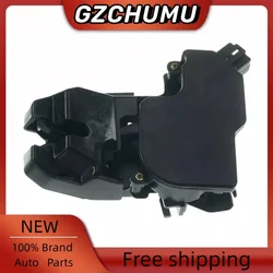 Car Rear Tailgate Latch Actuator Rear Trunk Door Lock Latch Replace 74851-SDC-Y01 for Honda FOR Accord 2003 2004 2005 2006 2007
