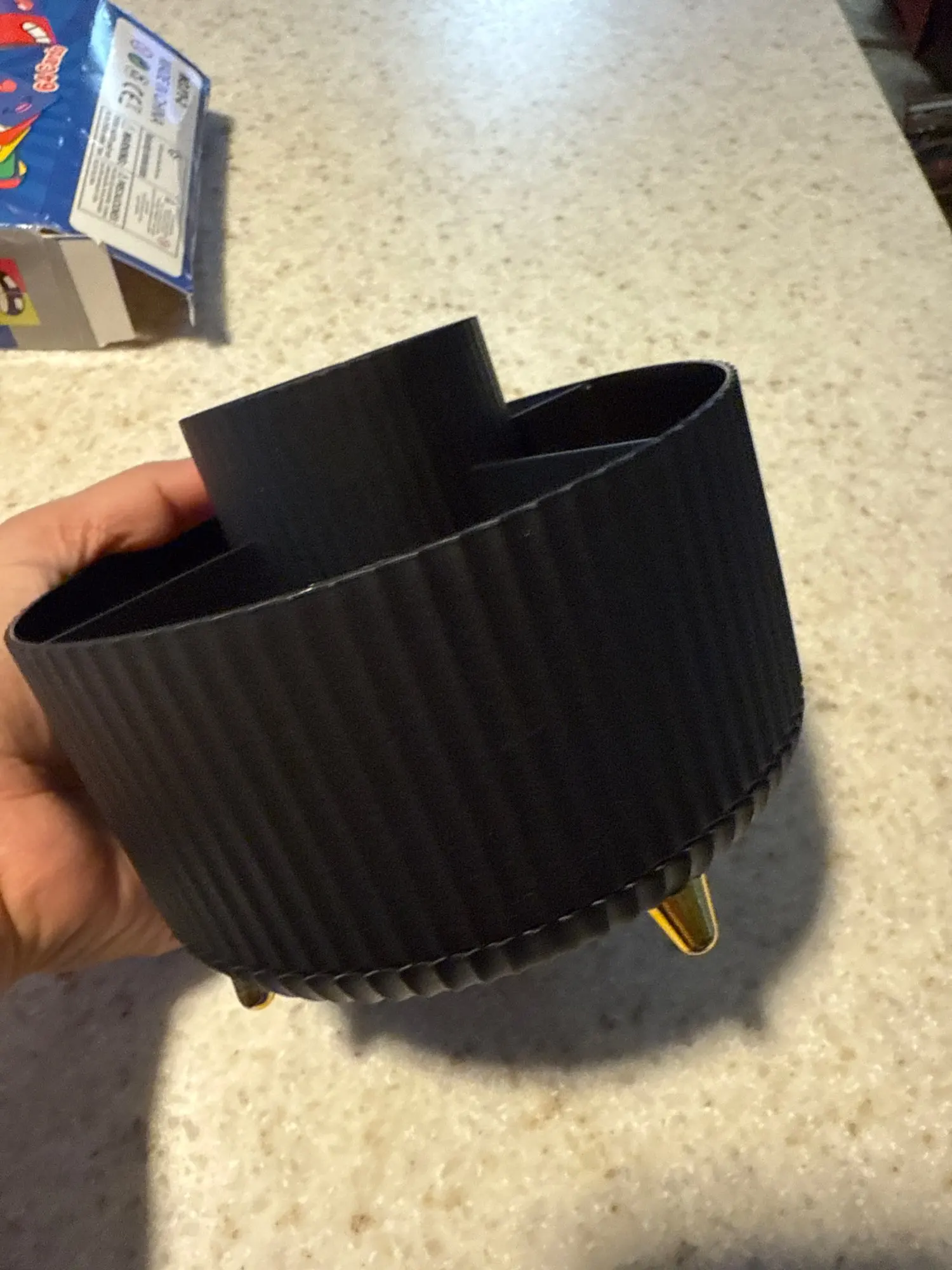 Customer review photo