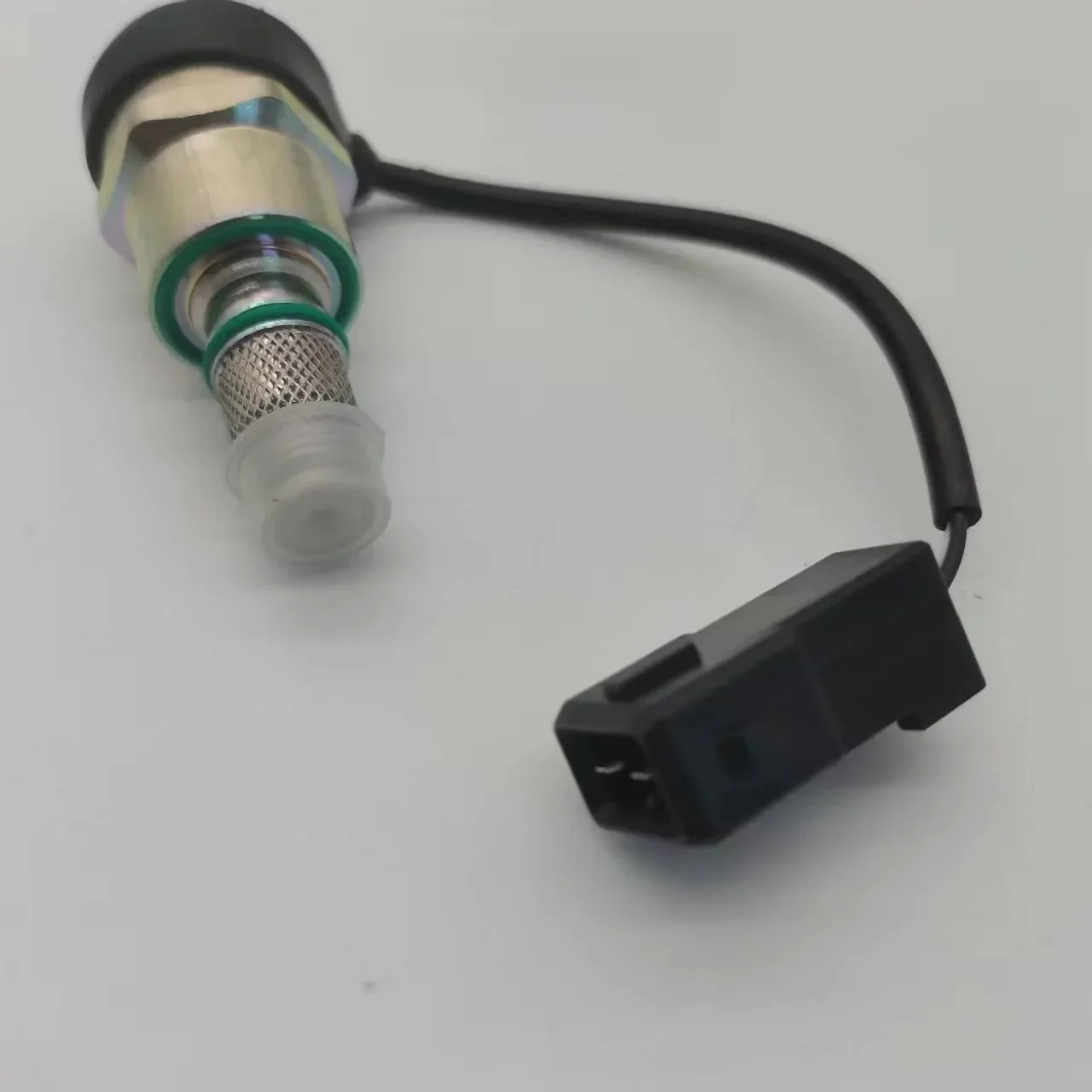 Haute qualité 12V 9108-152A 9108152 Une pompe solénoïde d'électrovanne 9108 152A 27108-152A 27108 152A