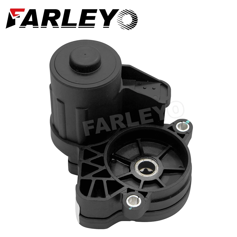 

8V0998281 Rear Left /Right Parking Brake Calliper Sevo Motor For Audi A3 S3 TT Volkswagen Parking Brake Calliper Motor 80607