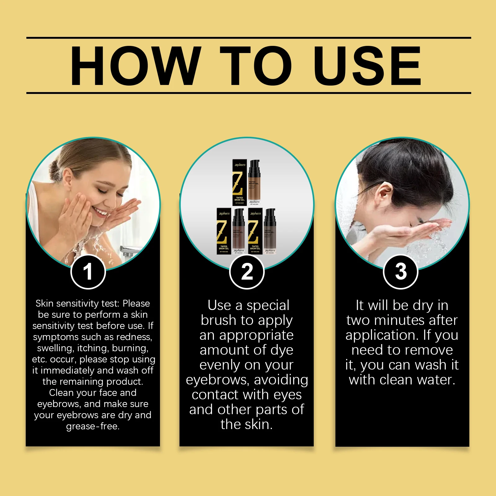 Thumbnail 4 - #18 Best Selling Eyebrow Enhancers