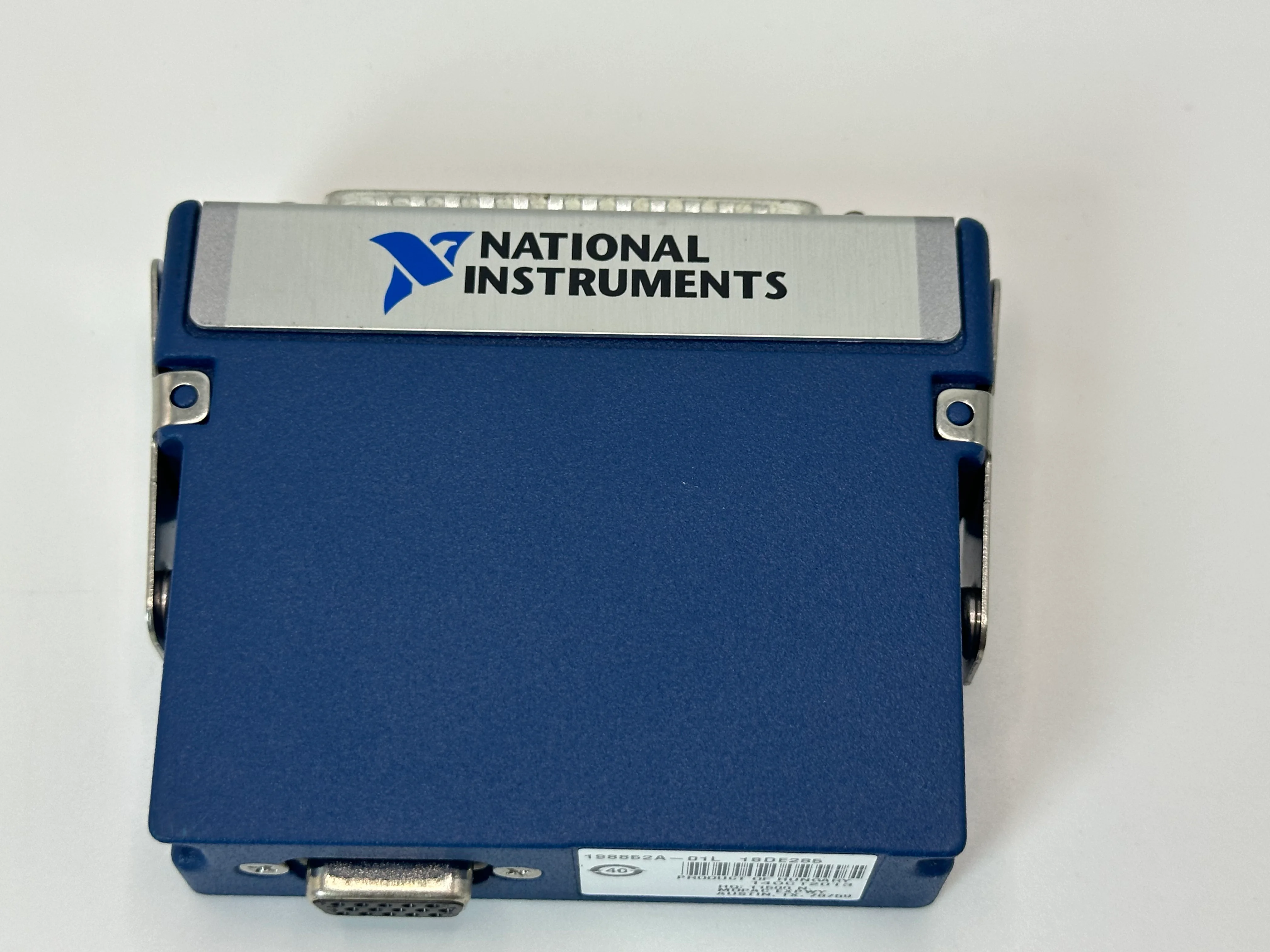 National Instruments NI 9478 cDAQ Digital Output Module, 50V 16ch
