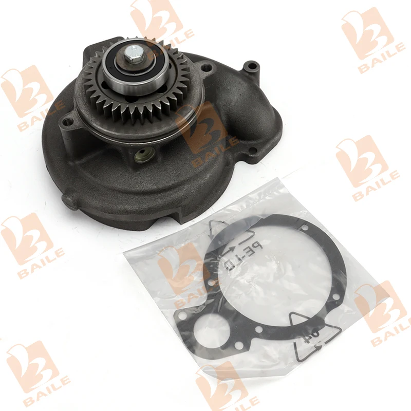 

C10 Water Pump For Caterpillar Truck Engine