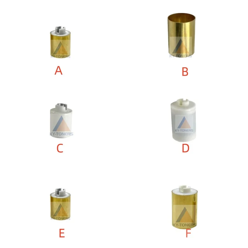 Fuser Damper Assemb…