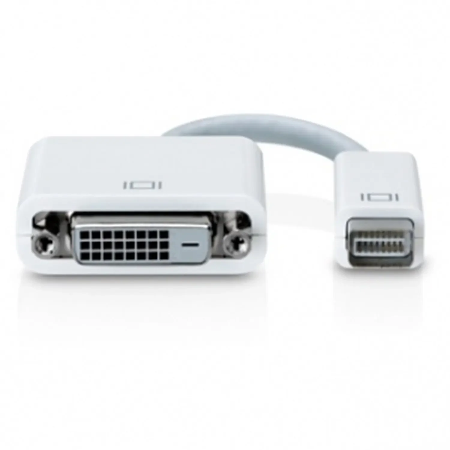 Adapter MINI DVI auf DVI