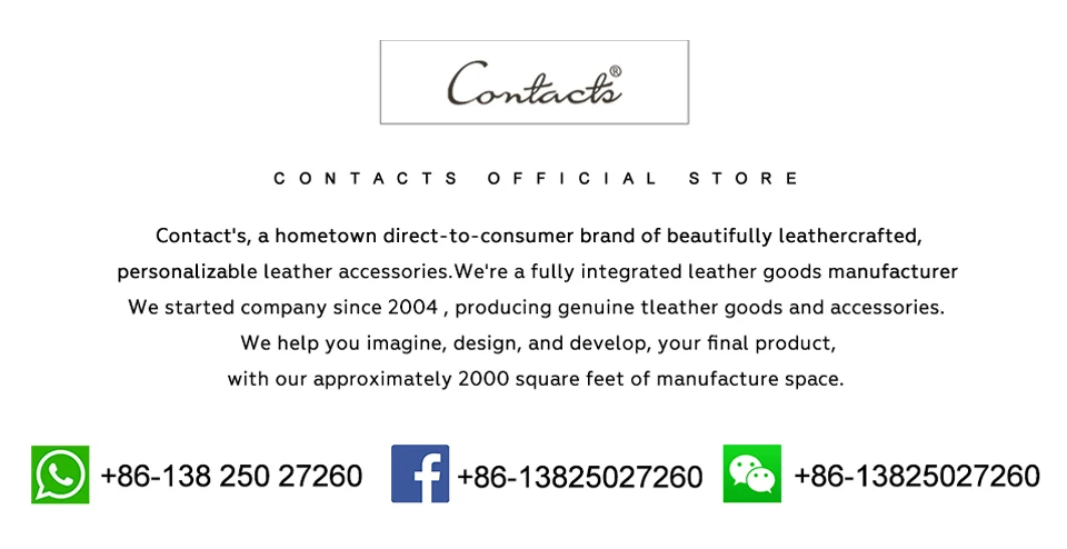 CONTACT'S Echte Leder-Hüfttasche für Herren, Reise-Bauchtasche mit Zahlenschloss, Kleine Brusttasche für Alltag & Reisen – Detail 19