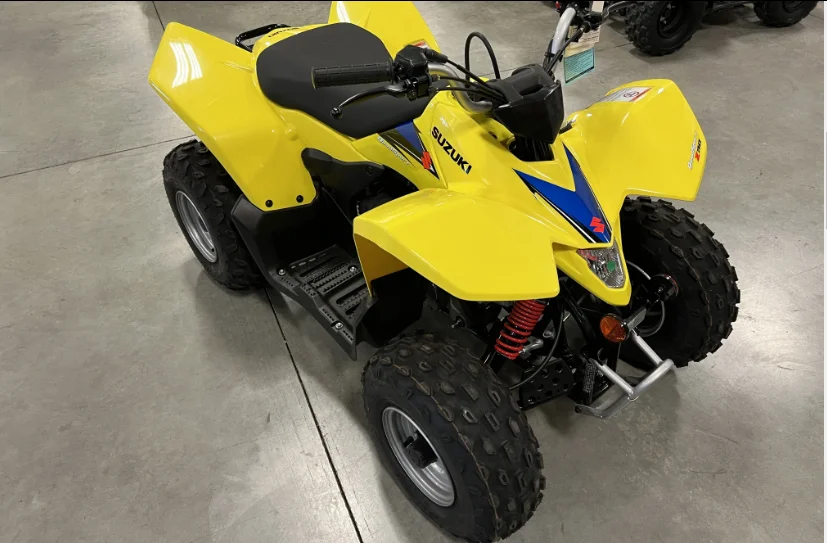 Brand New 2024 ATV Quad Sport Z90