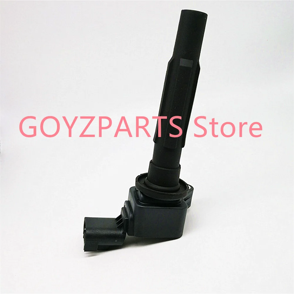 

OEM F01R00A081 Ignition Coil For BUICK EXCELLE GT1.5 VELITE 6PHEV CHEVROLET CAVALIER 1.5 LOVA 1.5 SAIL 3 1.3 1.5