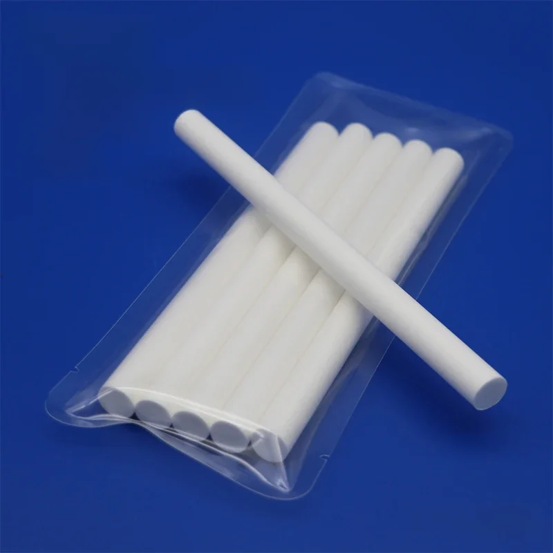 11×150mm×5pcs white Hot Melt Glue Sticks Araldite Euremelt For Electric Glue Gun Craft Album Alloy Accessorie Car Dent Paintless