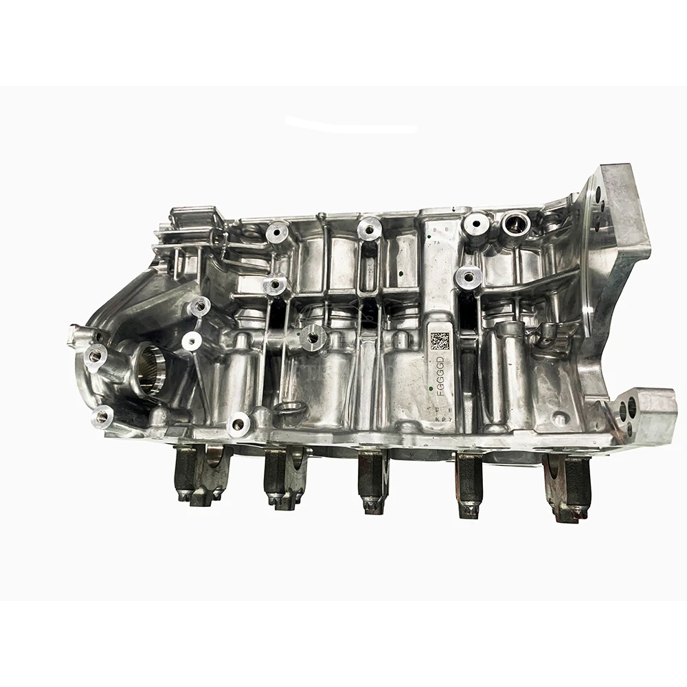 Engine Block 110100289R 110104901R 110116806R 110106581R 11010-00Q2C R2820111200 for Renault MERCEDES-BENZ NISSAN Dacia 1.3TCE