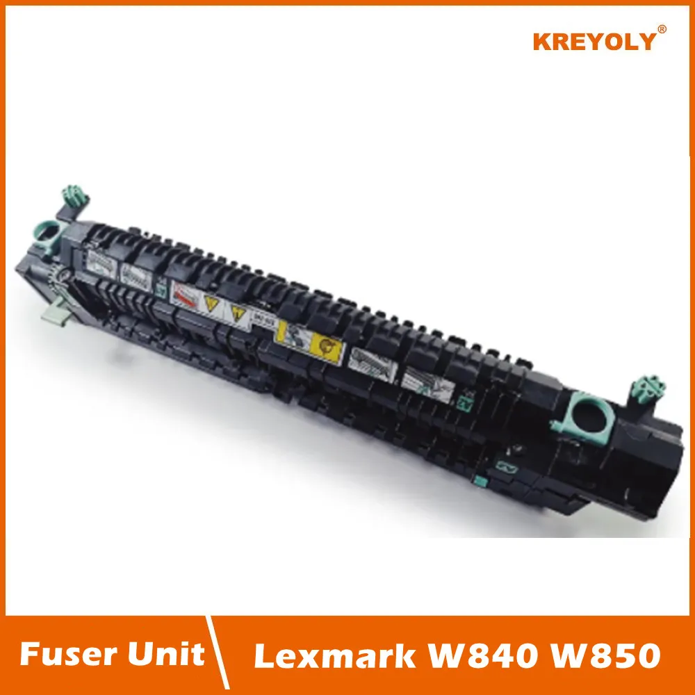 40X0648 40X0649 Refurbished 110V/220V Fixing Unit For Lexmark W840 W850 Fuser Assembly Fuser Unit