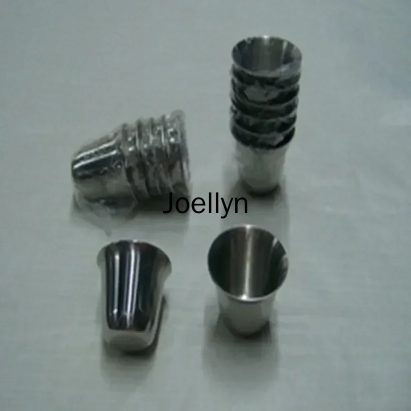 Stainless Steel Mini Cups Art and Design Products Church, Christian  Holy Sacrifice