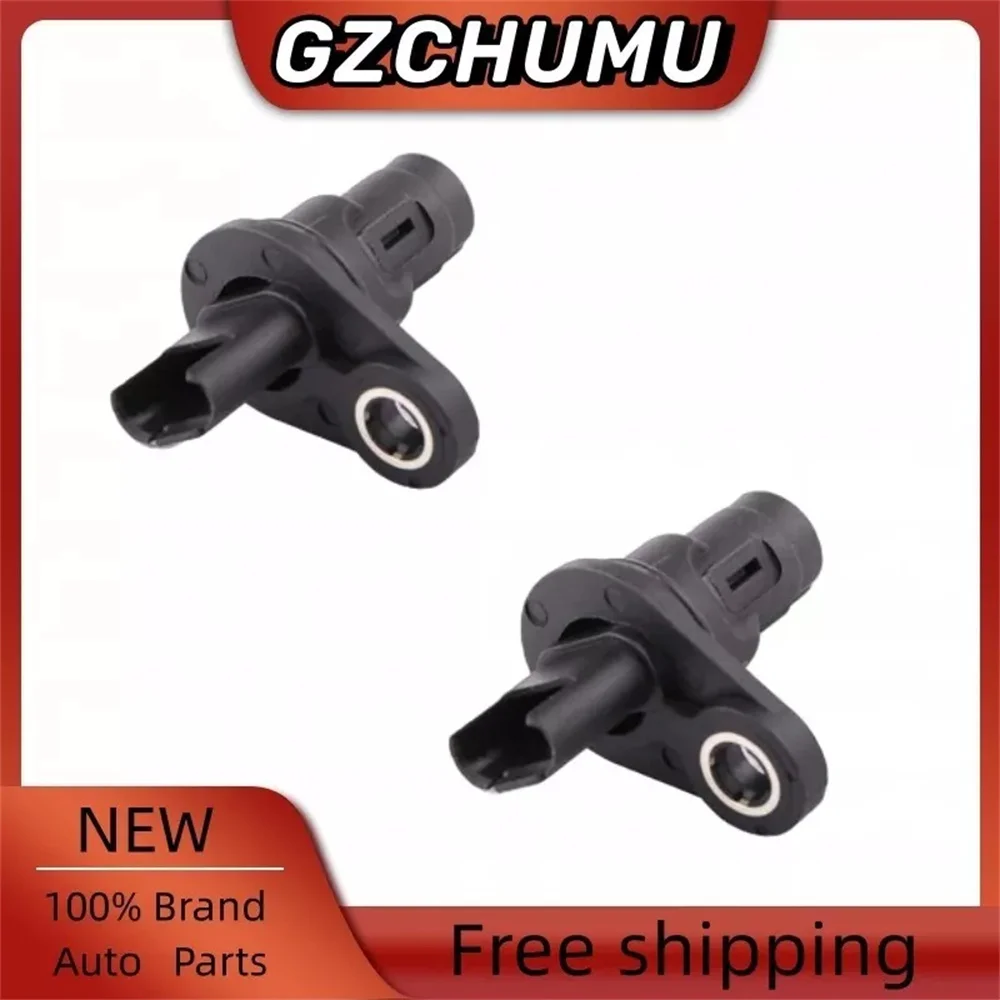 

2Pcs Camshaft Position Sensor CPS Cam 13627558518 For 2007-2011 BMW 328i 335i X3