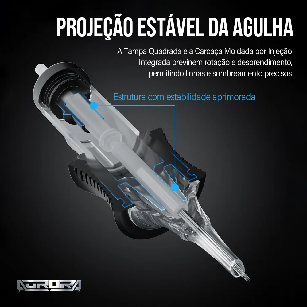 خرطوشة Gen Lll مع 16 وحدة RLT #5