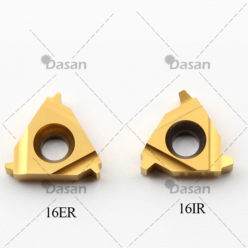 DESKAR 100% الأصلي 22ER 22IR 4TR 5TR 6TR LDA LD C 3.5ISO 4ISO 5ISO 6ISO موضوع كربيد آلة خرط تعمل بالتحكم الرقمي بواسطة الحاسوب القاطع تحول أداة