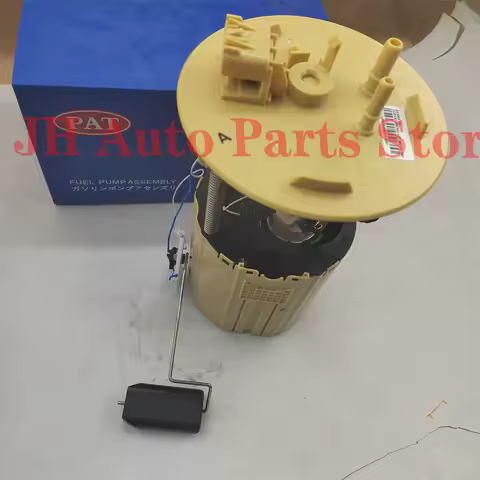 JH Diesel Fuel Pump Module Assembly For Chevrolet Aveo Sonic 13587645