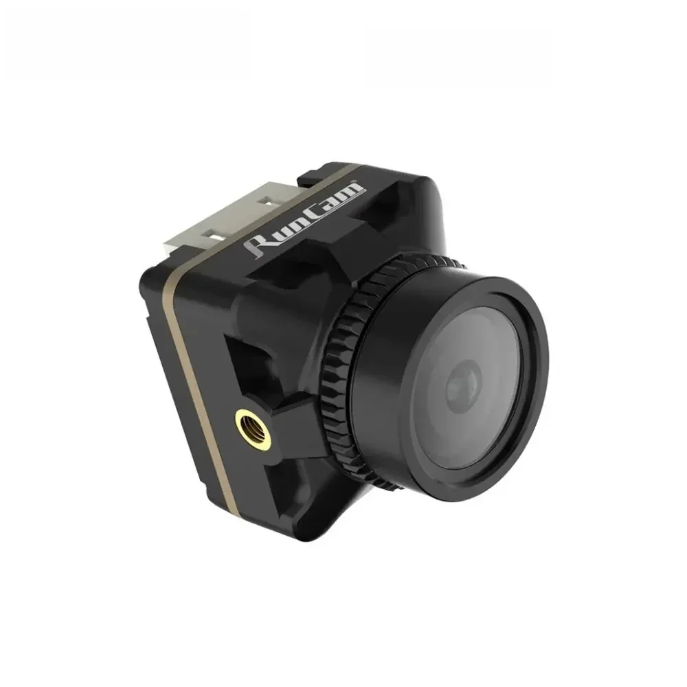 RunCam Robin 3 1200TVL Kamera FPV DC 5-23V Współczynnik ekranu 4:3 5.3g 19*19*19mm dla RC FPV Racing Drone Quadcopter Model — zdjęcie 2