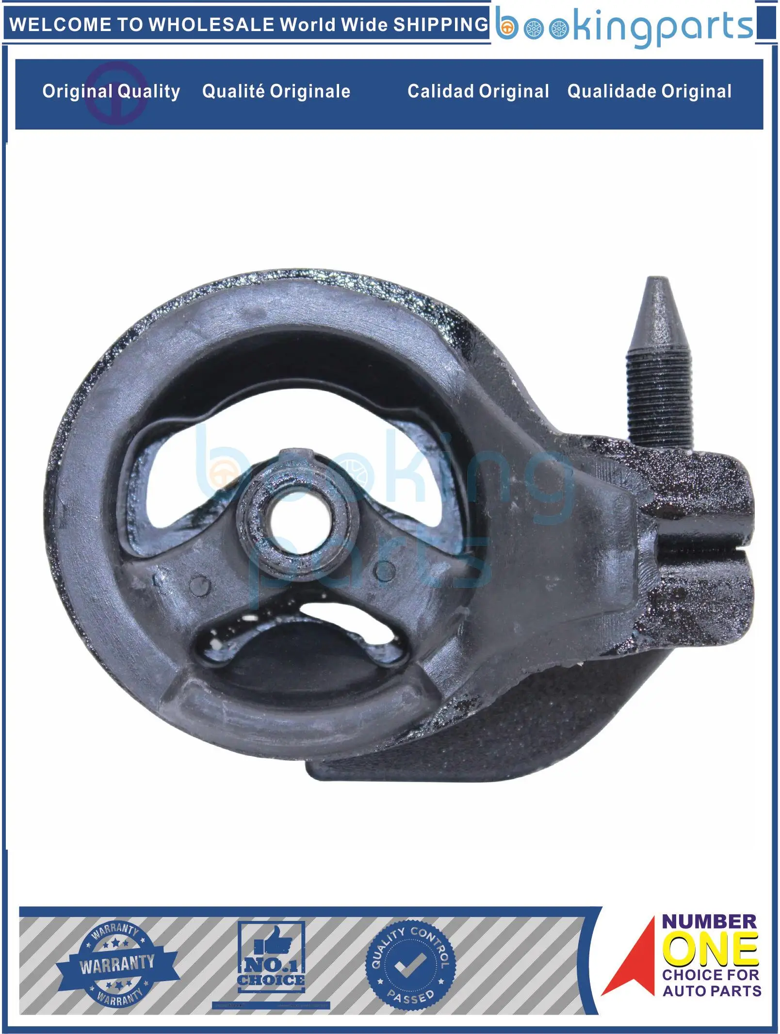

Engine Mount For HONDA ACTY HH5 99-13 0.7L, 50820-S3A-N02, 50820S3AN02, 50820-S3A-N03, 50820S3AN03