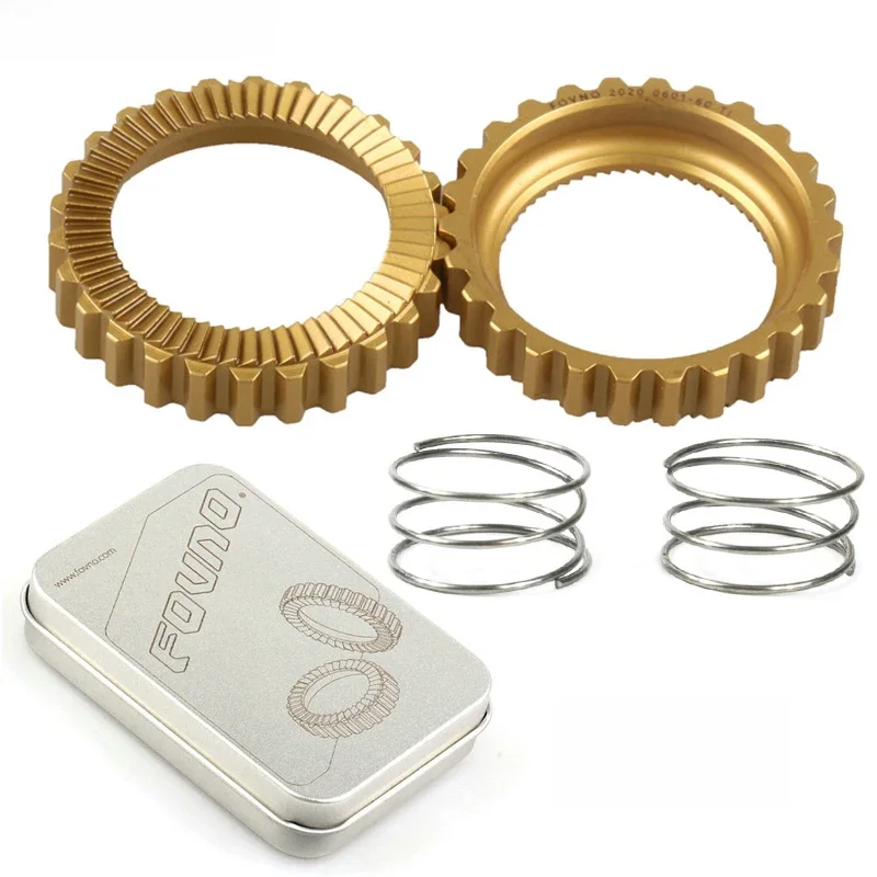 AliExpress FOVNO Bicycle Hub Star Ratchet 60T Bike Hub Service Kit Ratchet for DT Patchet System Freehub MTB Road Hub Gear Bike Part