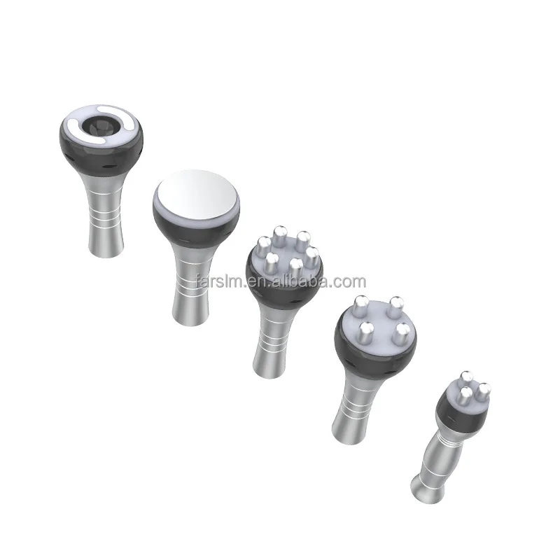 سعر المصنع FARSLIM ثلاثية الأبعاد تشكيل الجسم الكنتوري النحت التجويف فراغ 80K آلة التخسيس وفقدان الوزن لصالون التجميل