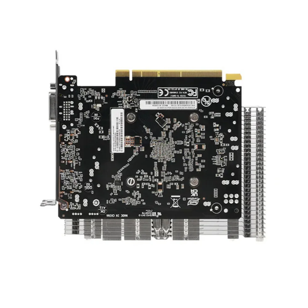 Emtech-G Force RTX ، KalmX D6 ، 6GB