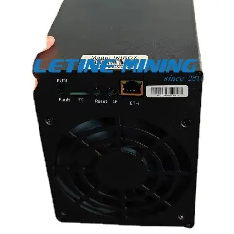 Майнер Pinecone Matches INIBOX 850 MH/s 480W Initverse