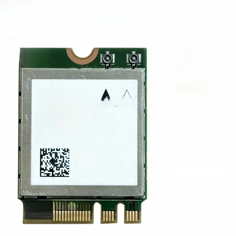 MT7922 Wi-Fi 6E bezprzewodowa karta sieci LAN 2400Mbps karta sieci wifi 2.4G 5G 6G 802.11AX M.2 NGFF dla adaptera Bluetooth 5.2 MU-MiMO — zdjęcie produktu 6