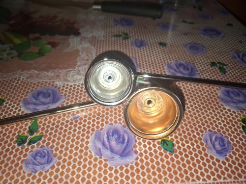 Kundebillede af produktet