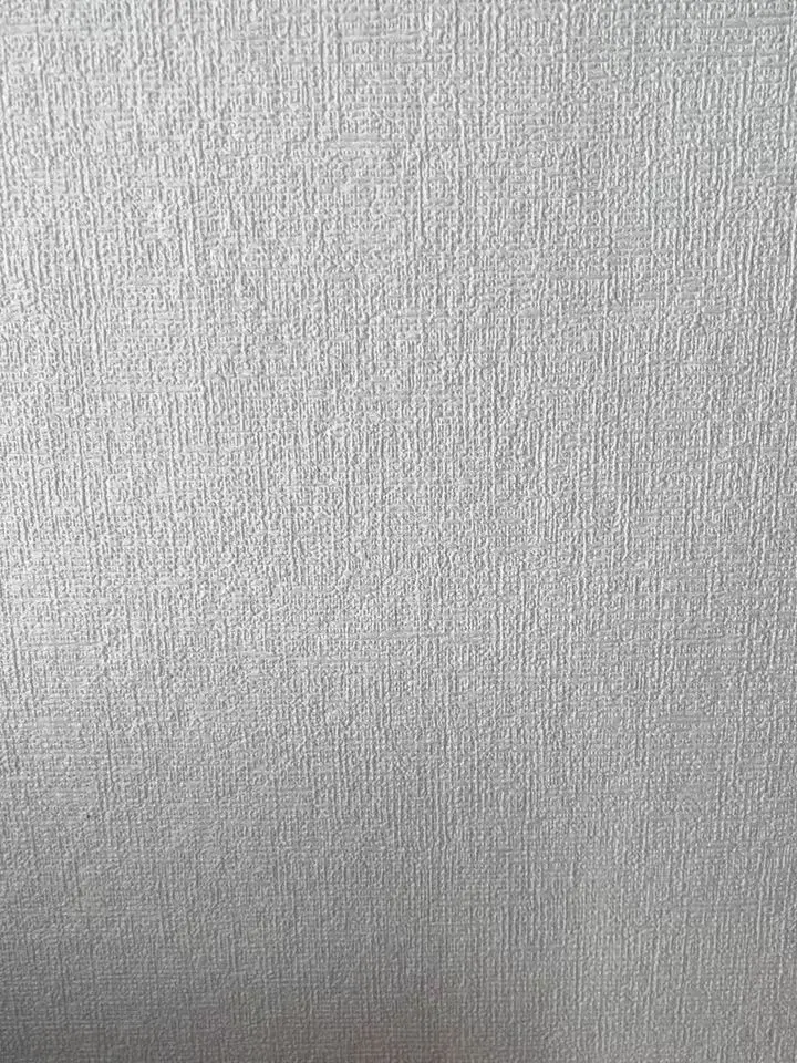 Linen 3D Foam Self-adhesive PVC Solid Color Thickened Waterproof Background Wall Renovation Wallpaper Wall Stickers Home Decor photo review