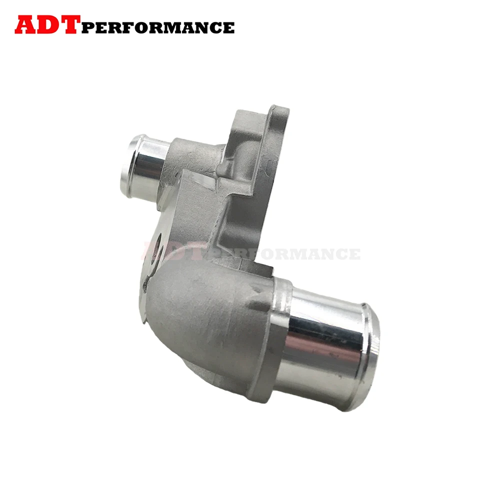 B01 16319700008 18900-5AY-H01 Turbo compressor housing for Honda Civic 1.0 VTEC 95 16319880008 189005AYH01 Turbocharge r view 2