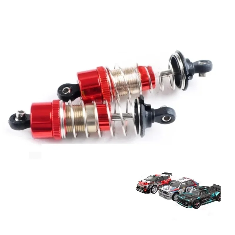 MJX Hyper Go 14301 14302 14303 1/14 R/C Autos RC Trucks Ersatzteile Original vorne/hinten Öl hydraulischer Stoßdämpfer