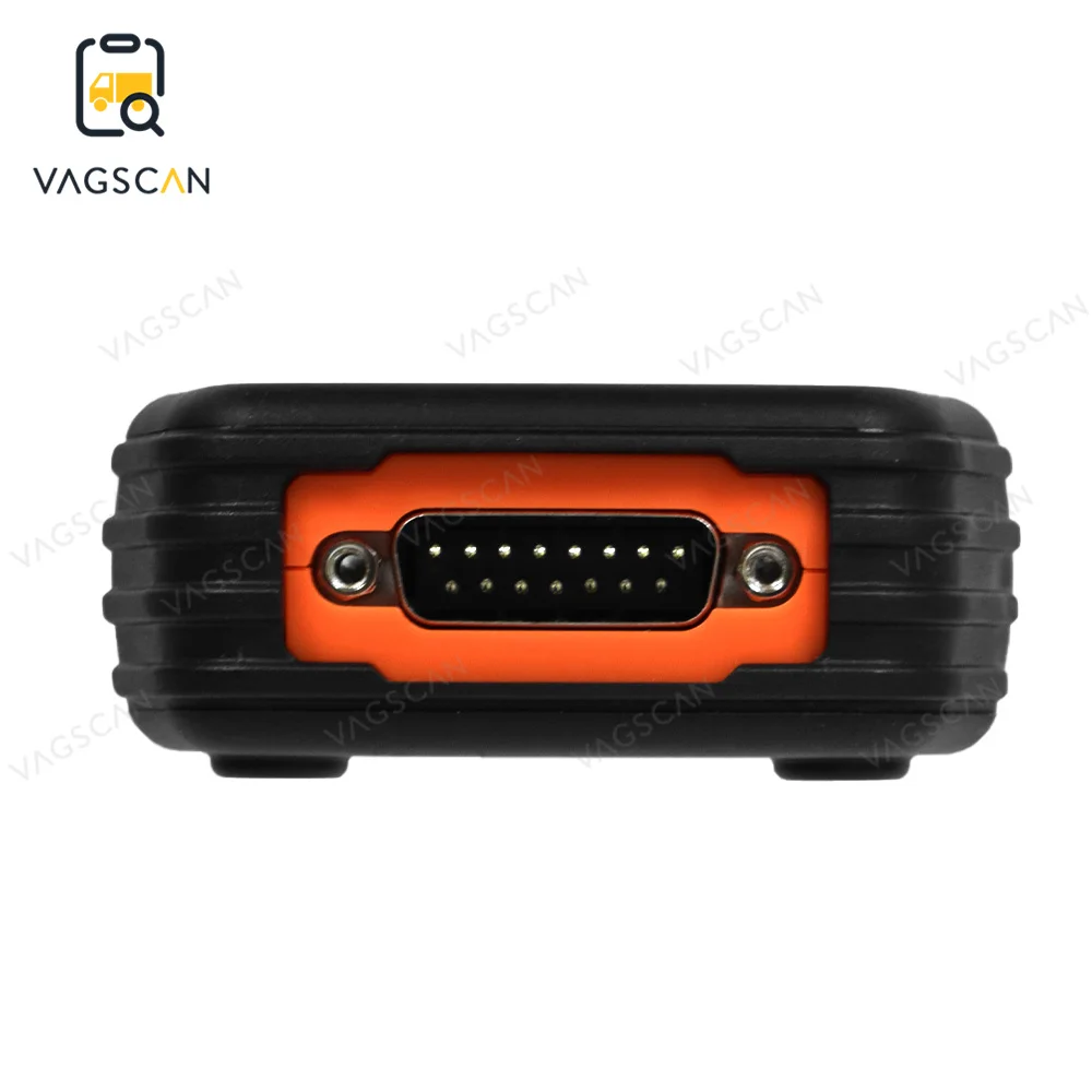 Xtruck HDD Y009 دعم نماذج معدات الحفارات اتصال USB مع FZG1 اللوحي obd2 الماسح الضوئي محول أدوات التشخيص