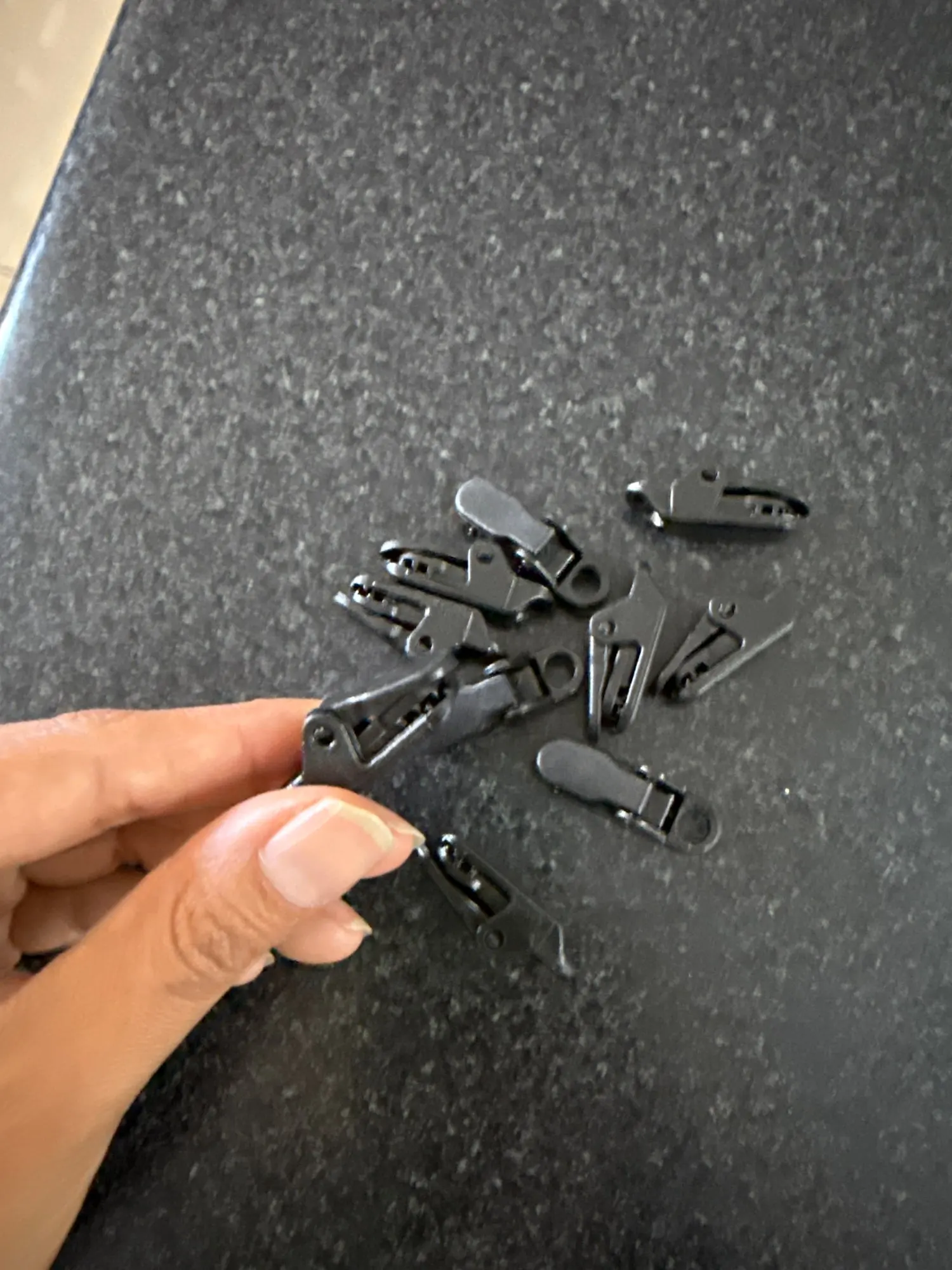 실물 포토 리뷰