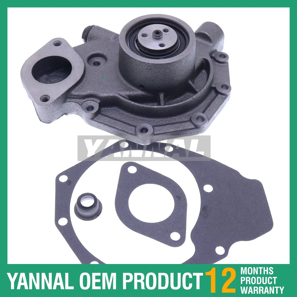 High Quality After Market Part Water Pump RE505981 R503509 RE505981 for John Deere 4045 5410 5420 5510 6068