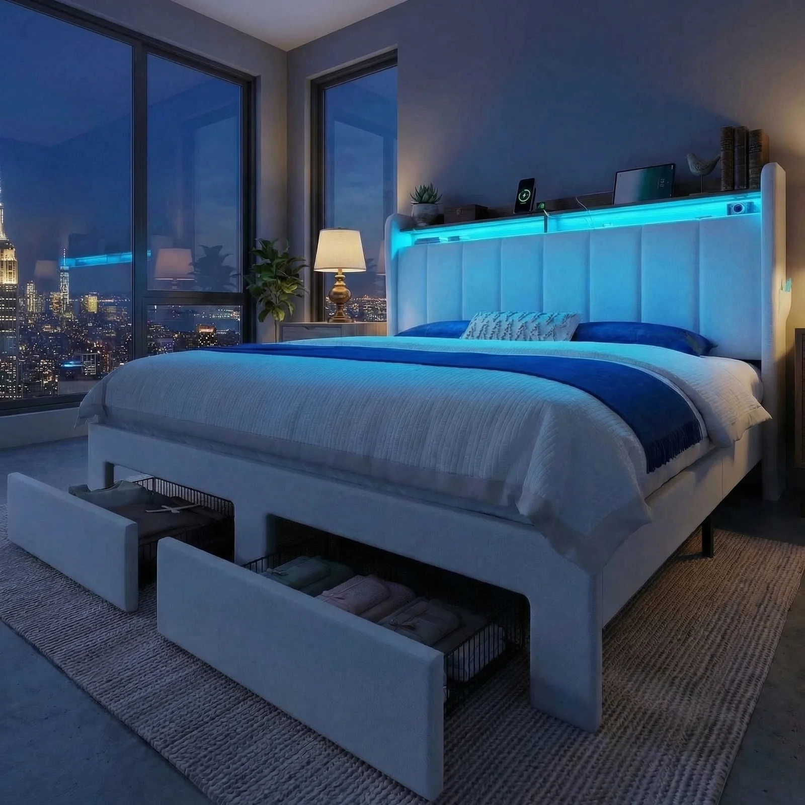 #15 Compare Storage Bed Frames Before You Buy