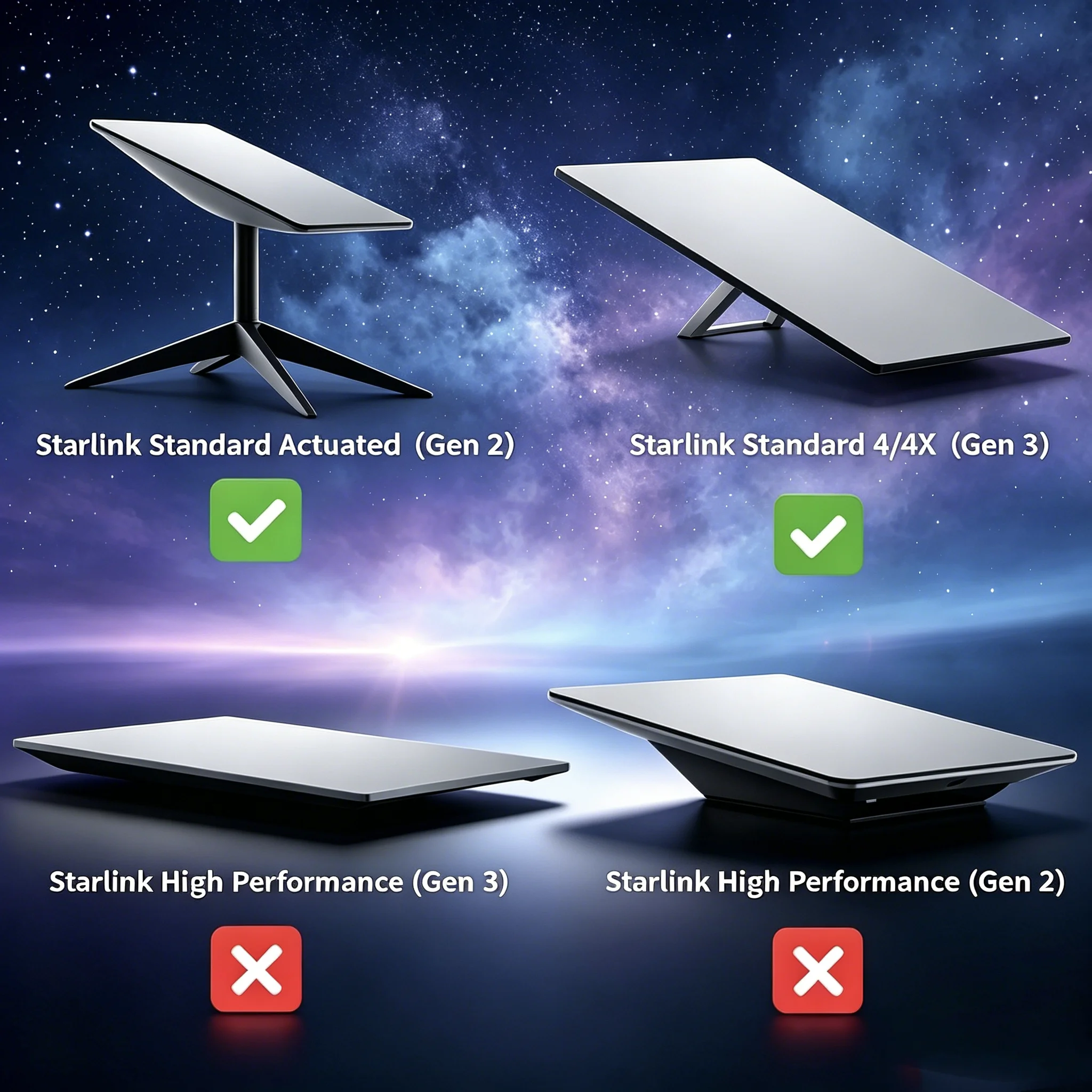 YAOSHENG 200W PoE-Injektor für Starlink - YSNEPPU20010A (Starlink 12V, 24V Konvertierung) – Detail 6