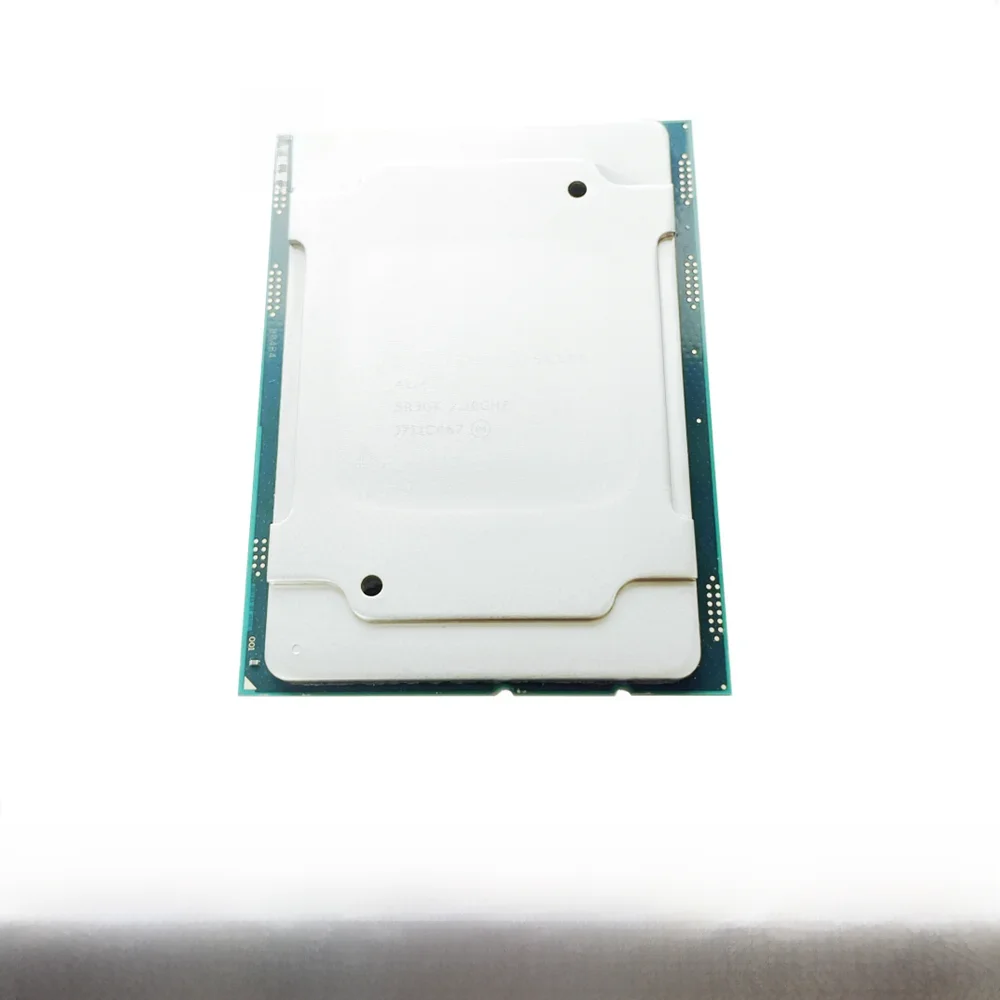 Xeon Zilver 4116 2.1Ghz 16.5M 12Cores 24 Draad 85W Lga3647 Cpu Processor Silver4116 - afbeelding 2