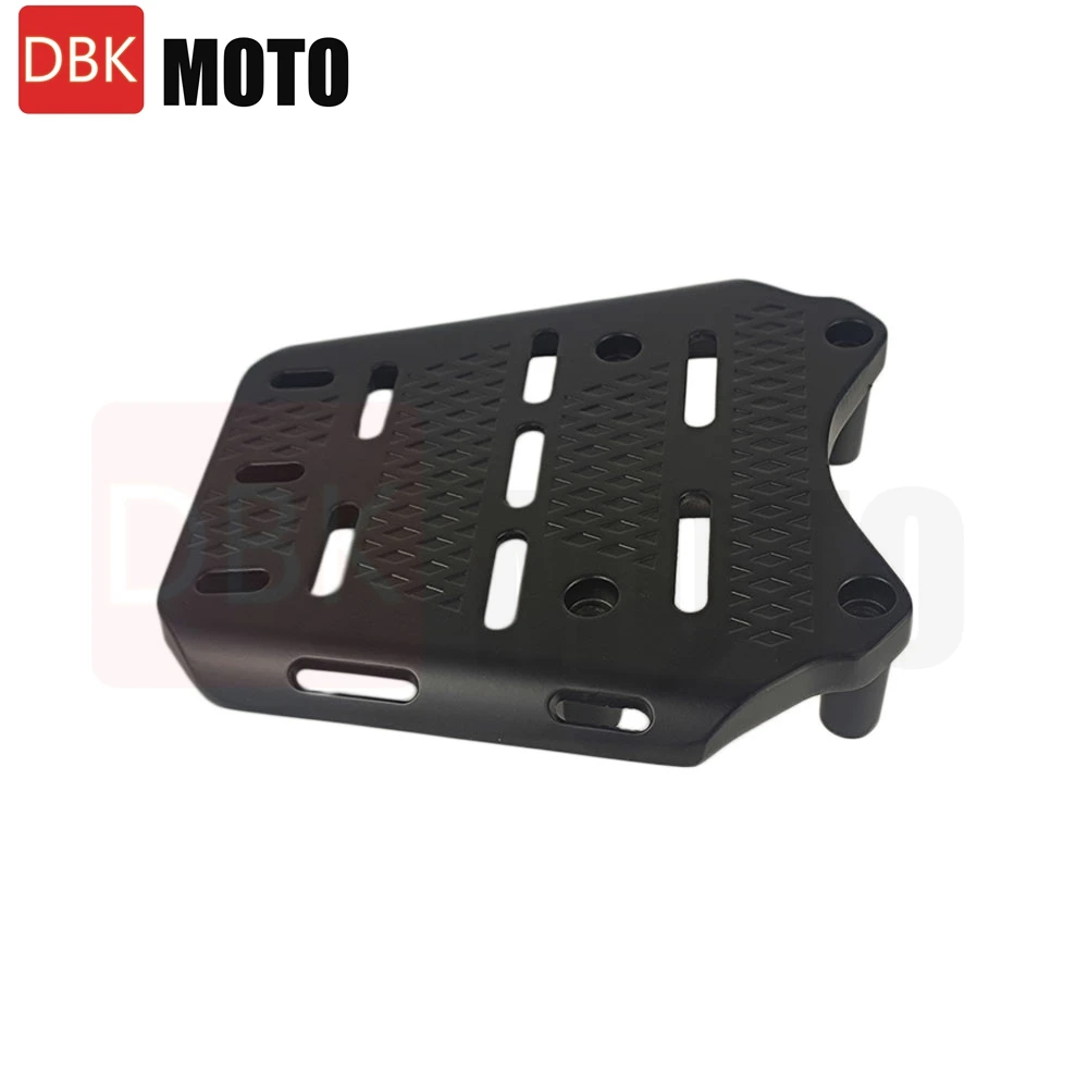 Motorcycle Luggage Rack Holder Rear Luggage Cargo Holder Shelf Support Bracket for Honda PCX 125/150 PCX125 PCX150 2014-2019