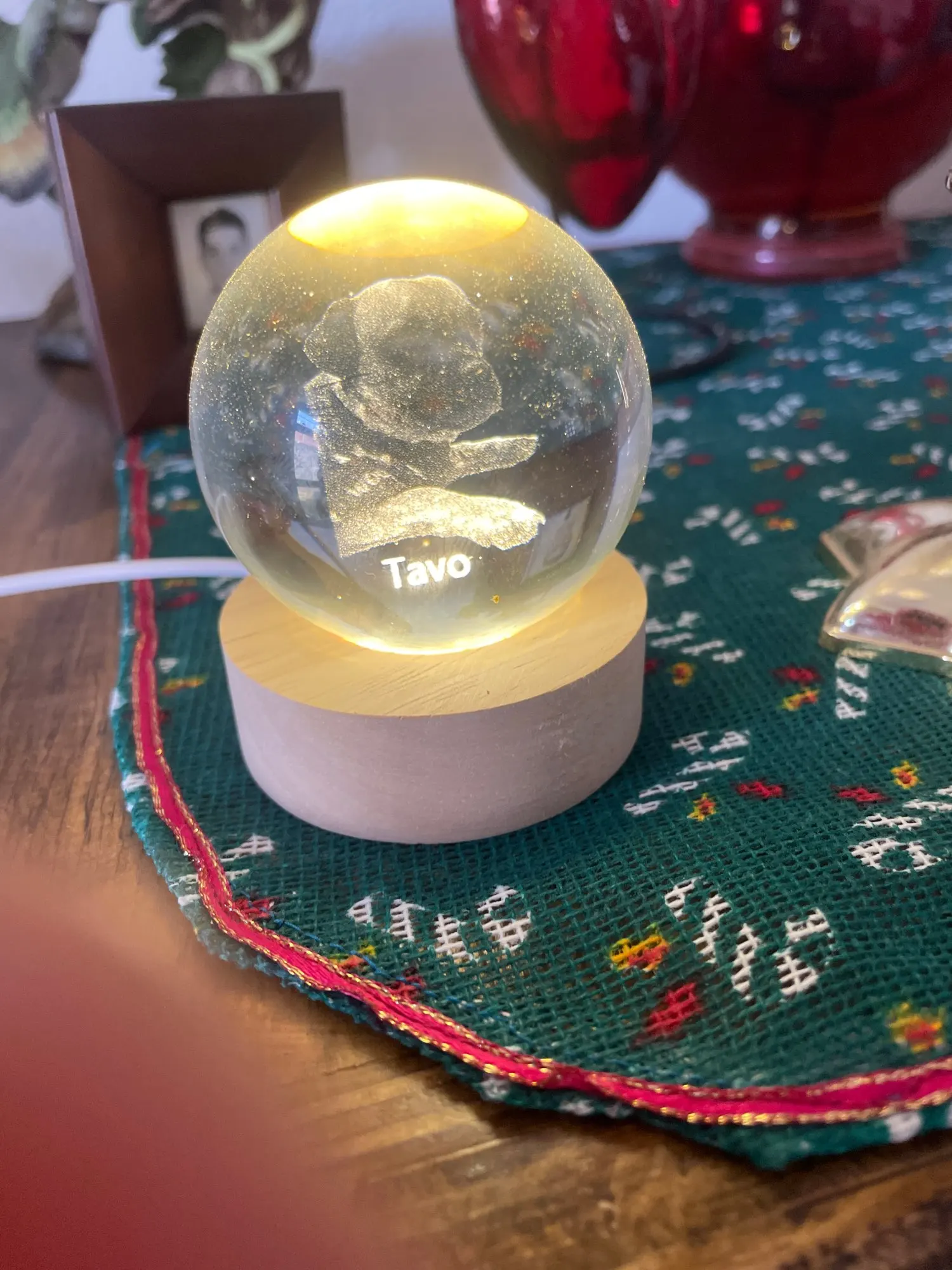 Review picture